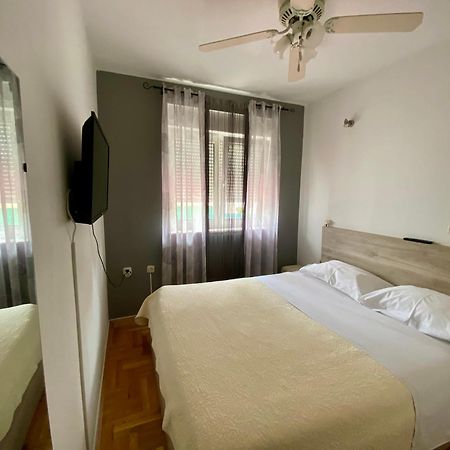 Apartman Miriam Задар Екстериор снимка