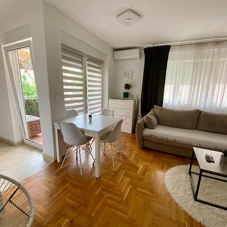 Apartman Miriam Задар Екстериор снимка