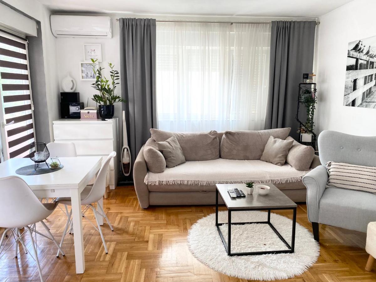 Apartman Miriam Задар Екстериор снимка