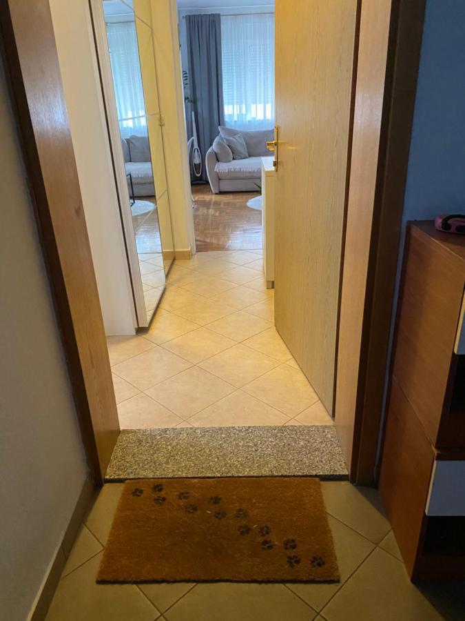 Apartman Miriam Задар Екстериор снимка