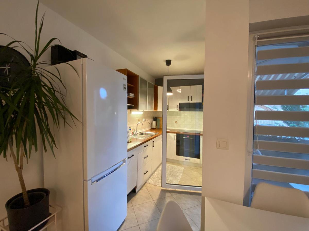 Apartman Miriam Задар Екстериор снимка