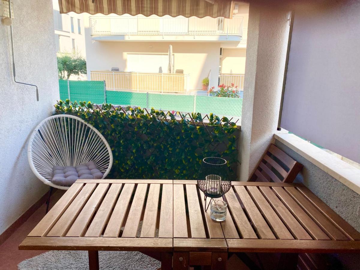 Apartman Miriam Задар Екстериор снимка