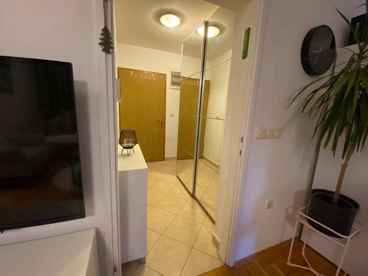 Apartman Miriam Задар Екстериор снимка