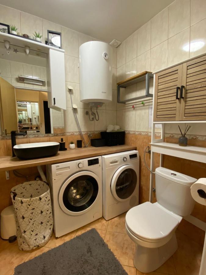 Apartman Miriam Задар Екстериор снимка