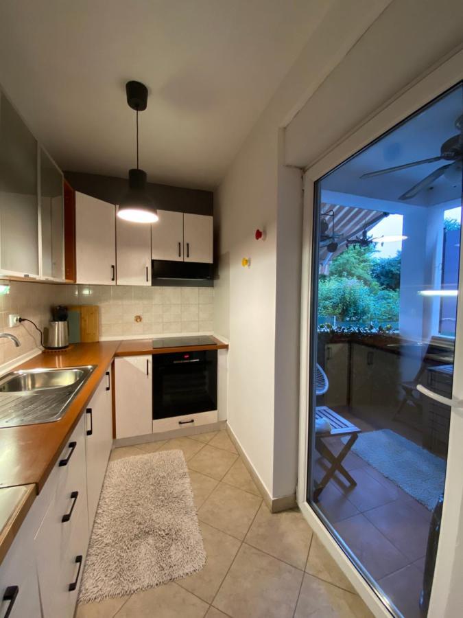 Apartman Miriam Задар Екстериор снимка
