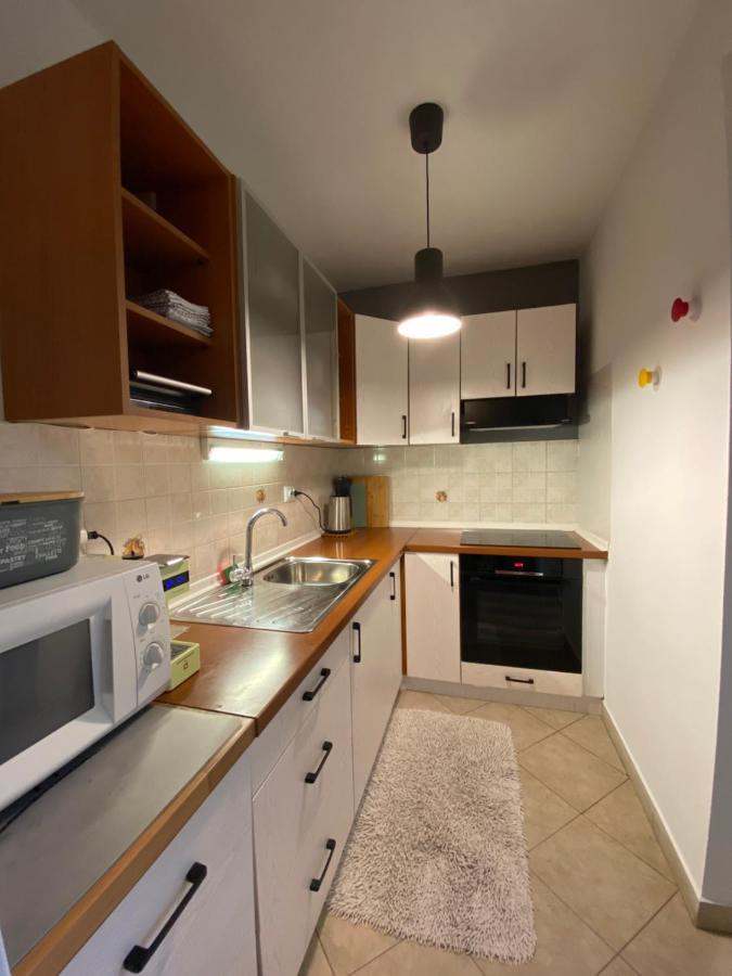 Apartman Miriam Задар Екстериор снимка