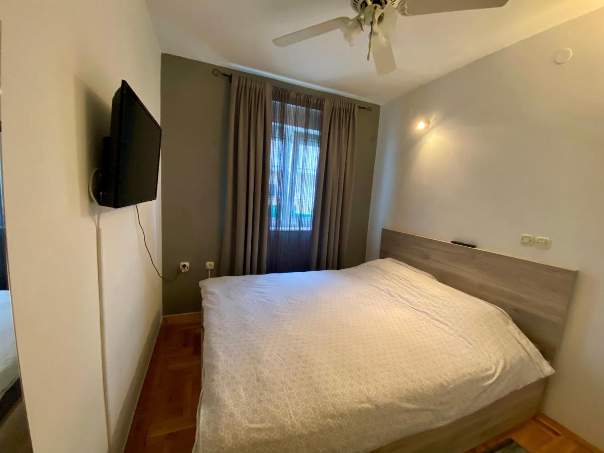 Apartman Miriam Задар Екстериор снимка