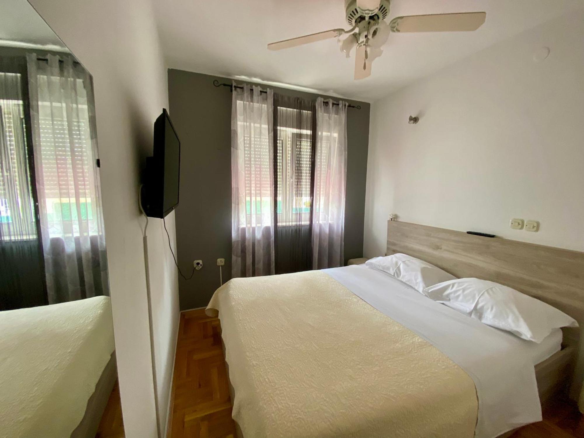 Apartman Miriam Задар Екстериор снимка