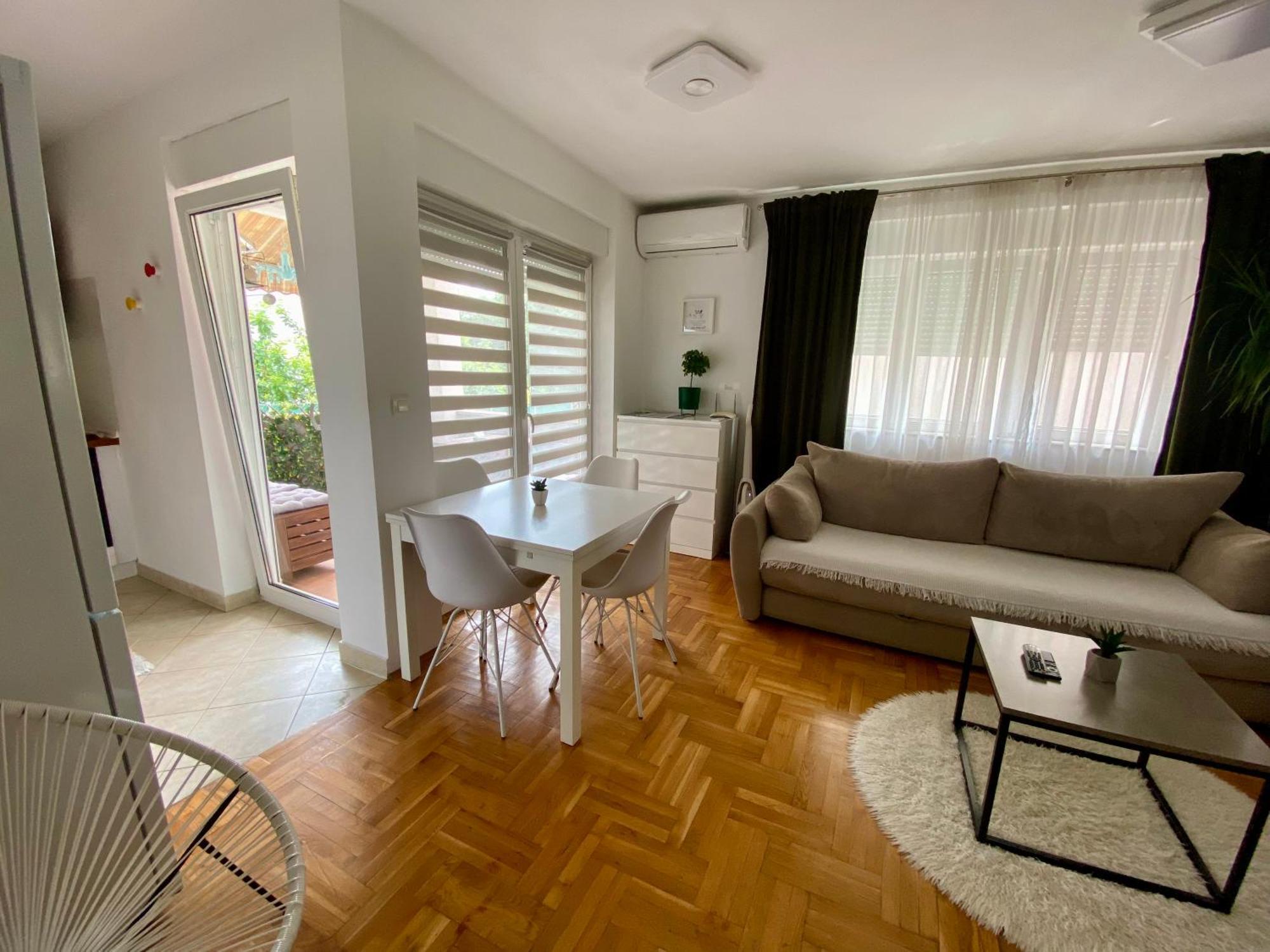 Apartman Miriam Задар Екстериор снимка