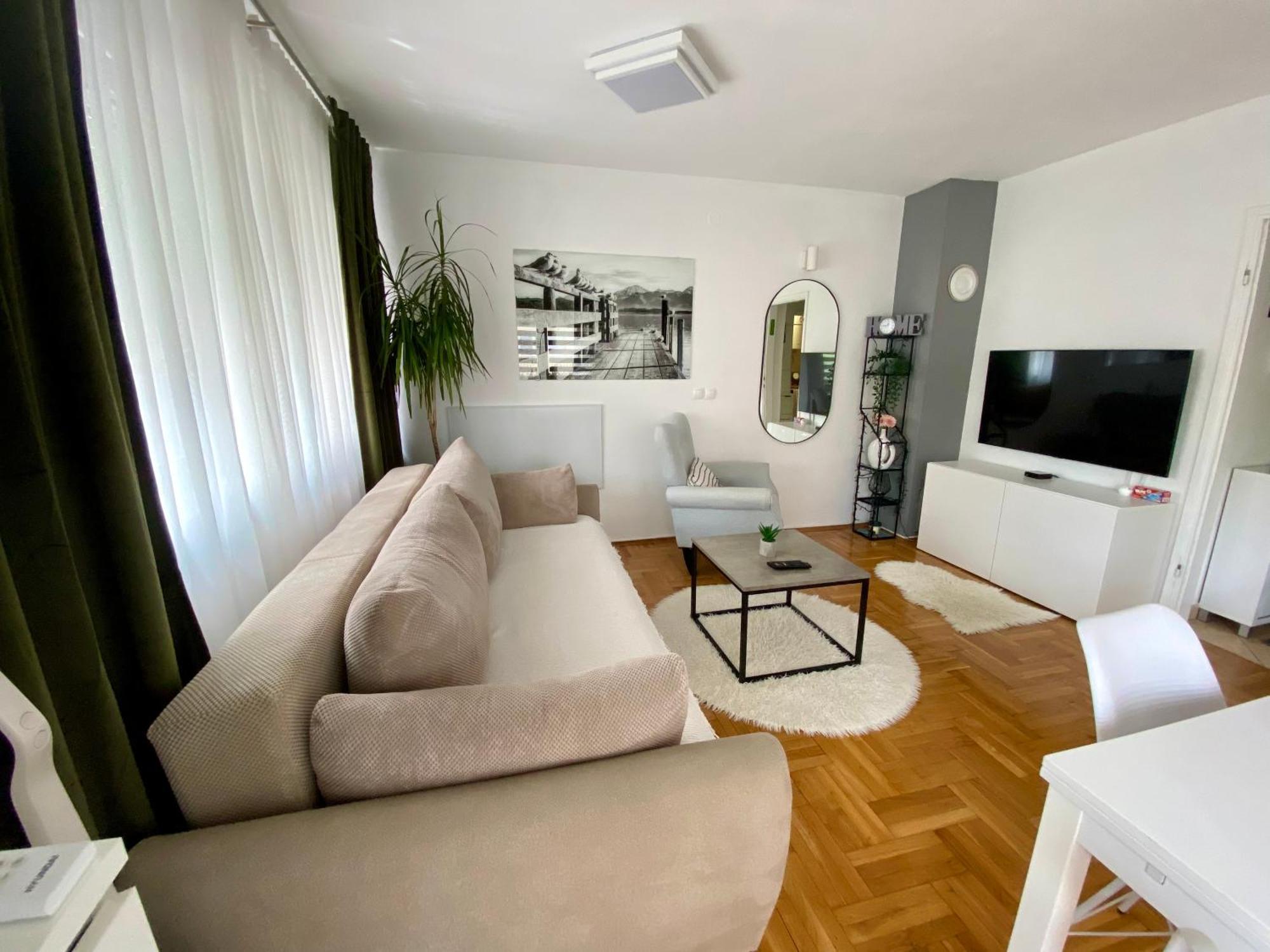 Apartman Miriam Задар Екстериор снимка