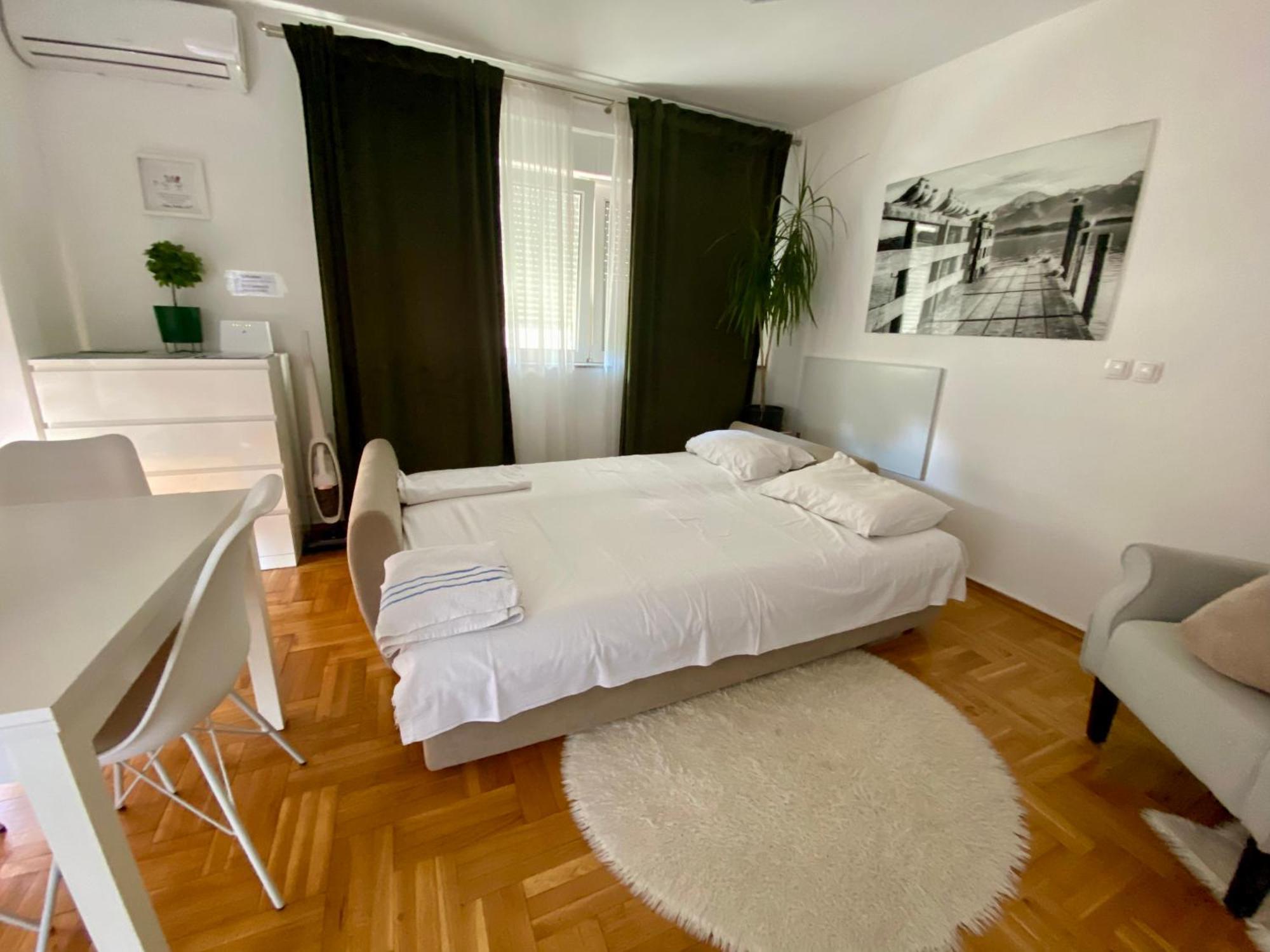 Apartman Miriam Задар Екстериор снимка